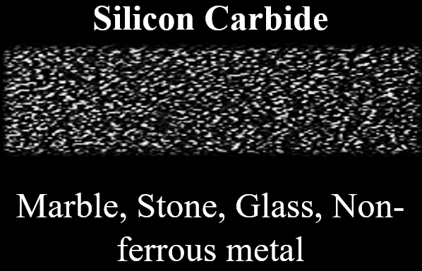 grain: Silicon Carbide